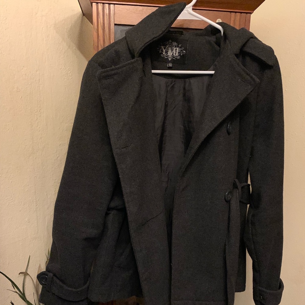 Coat